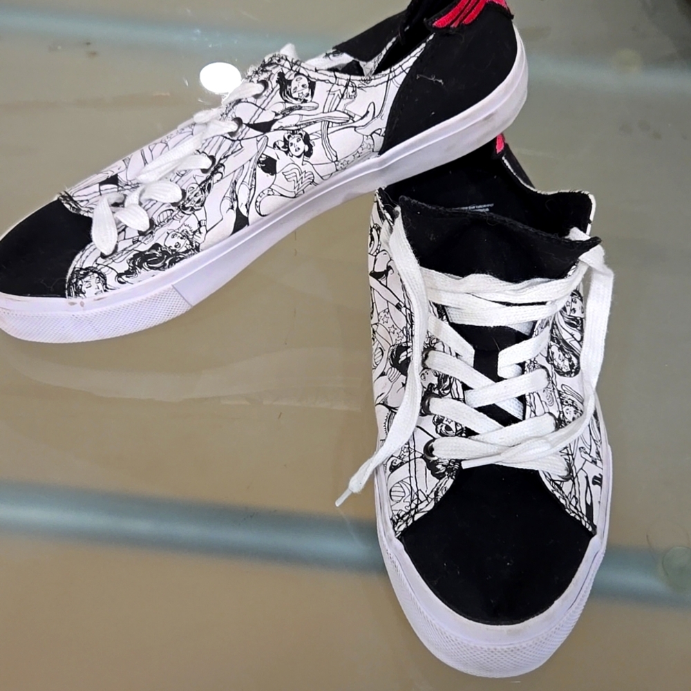 Wonder Women's Ladies Shoes